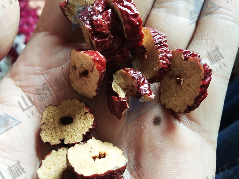 水果烘干機(jī)的烘干工藝流程 水果干怎么烘干才不變色(圖3) 水果烘干機(jī)的烘干工藝流程 水果干怎么烘干才不變色(圖3)