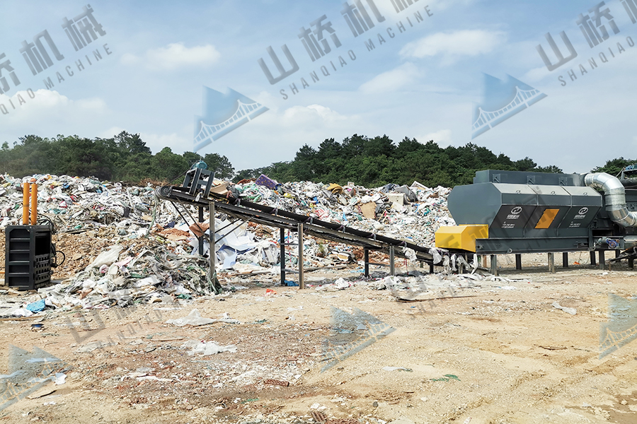 新背景下建筑垃圾處理的碳減排作用分析(圖1) 新背景下建筑垃圾處理的碳減排作用分析(圖1)