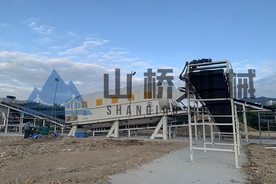 一文看懂建筑垃圾的綜合利用現(xiàn)狀與利用方法(圖1) 一文看懂建筑垃圾的綜合利用現(xiàn)狀與利用方法(圖1)