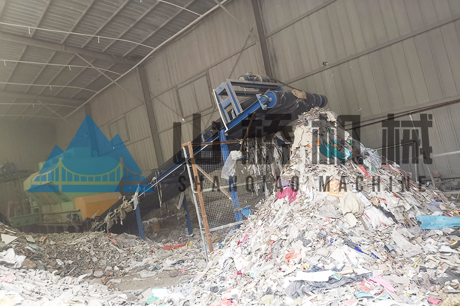 垃圾分選系統(tǒng)優(yōu)點(diǎn)和市場分析(圖1) 垃圾分選系統(tǒng)優(yōu)點(diǎn)和市場分析(圖1)