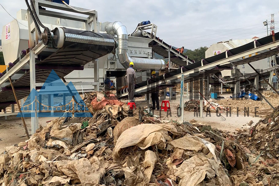 關(guān)于“陳腐垃圾治理”的幾點(diǎn)思考與探索(圖1) 關(guān)于“陳腐垃圾治理”的幾點(diǎn)思考與探索(圖1)